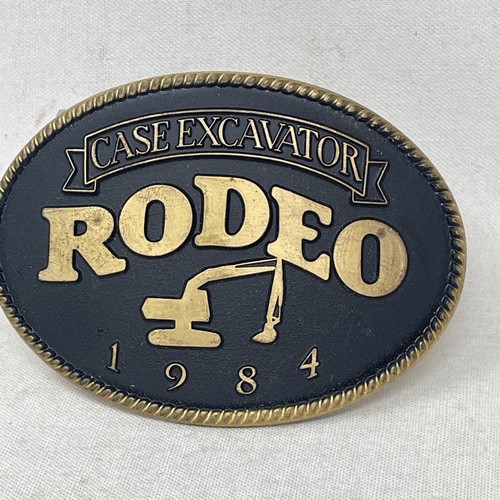 Case excavator rodeo belt - excavator,
