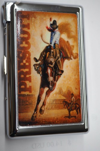 Cool prescott rodeo case - cool, "prescott